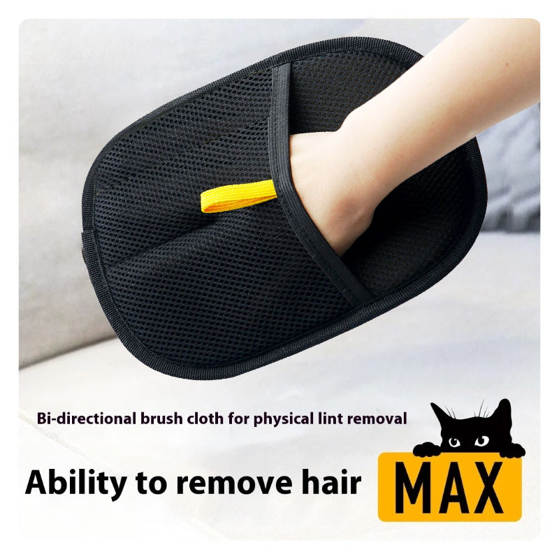 🔥Last Week Sale 60% off 🔥Good Pet Shedding Gloves
