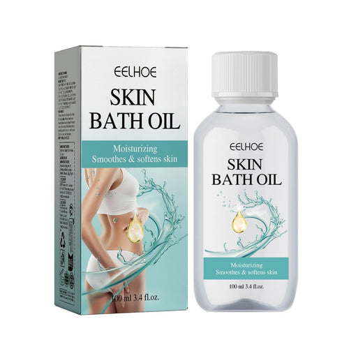 đ Indulge in Pure Luxury - 49% OFF - ⨠Ultra-Hydrating Bath & Shower Oil - For Silky Smooth Skin