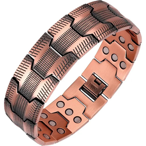 đ„LAST DAY 60% OFFđ„-Copper Magnetic Power â Boost Circulation, Banish Fatigue