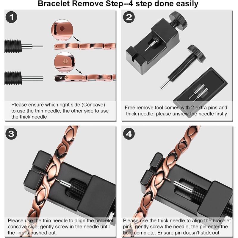 đ„LAST DAY 60% OFFđ„-Copper Magnetic Power â Boost Circulation, Banish Fatigue