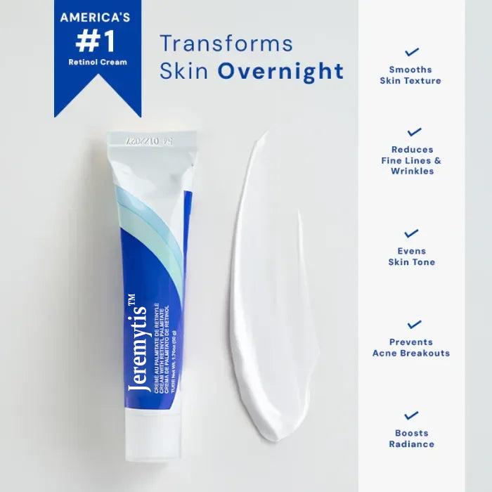 π New Year's Special - Face Revival Cream