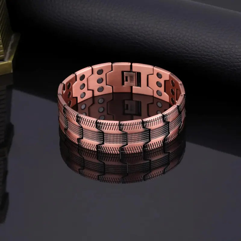 đ„LAST DAY 60% OFFđ„-Copper Magnetic Power â Boost Circulation, Banish Fatigue