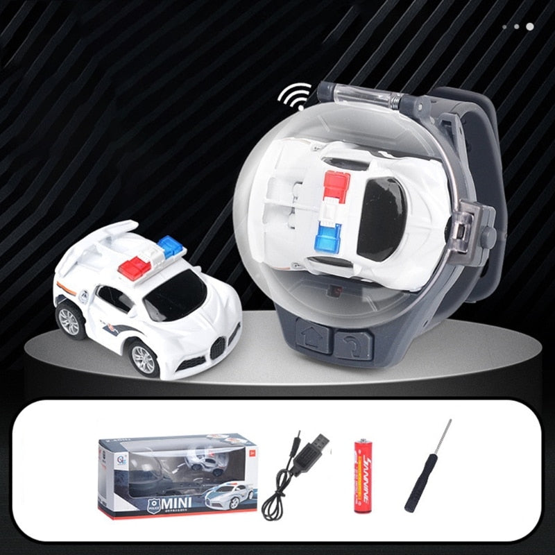 Pinnacle Car - Real Fun with Free Shipping!