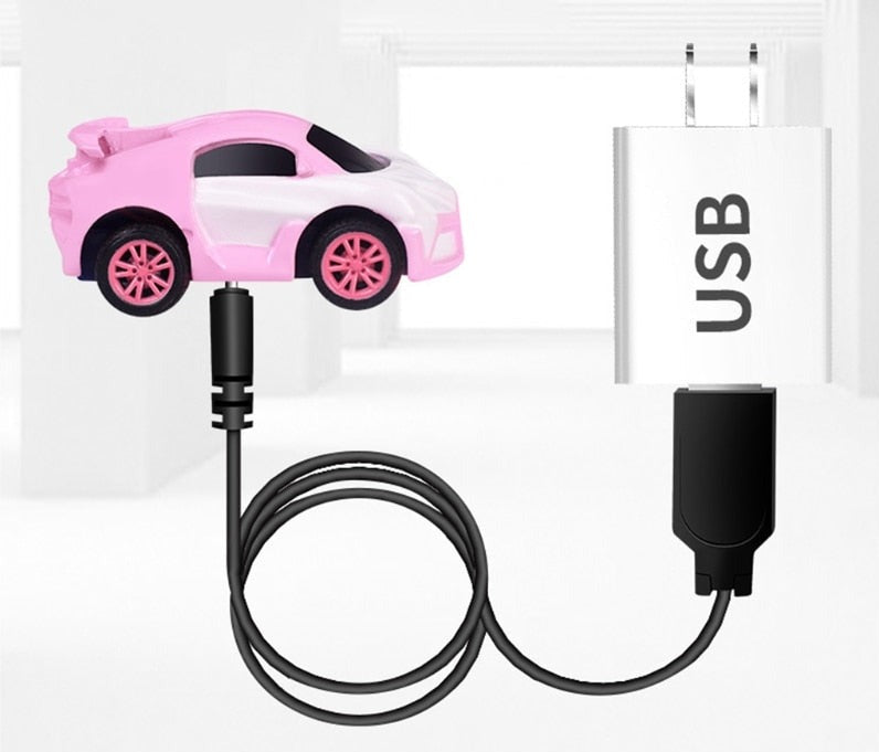 Pinnacle Car - Real Fun with Free Shipping!