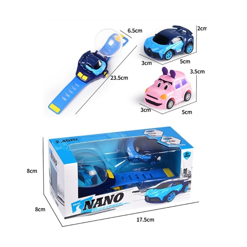 Pinnacle Car - Real Fun with Free Shipping!