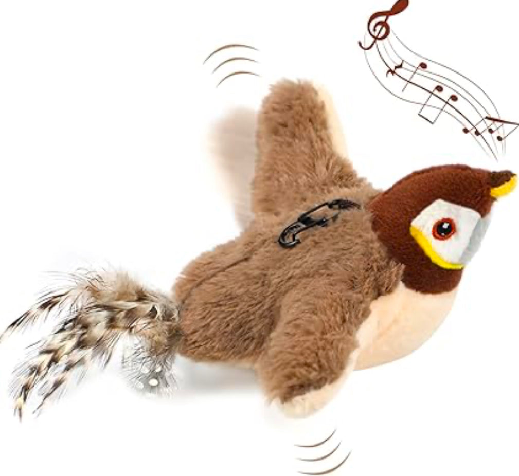 2025 NEGUSY™ Latest Pet Companion