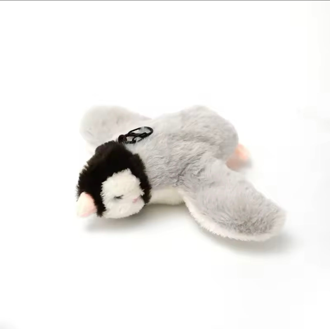 2025 NEGUSY™ Latest Pet Companion