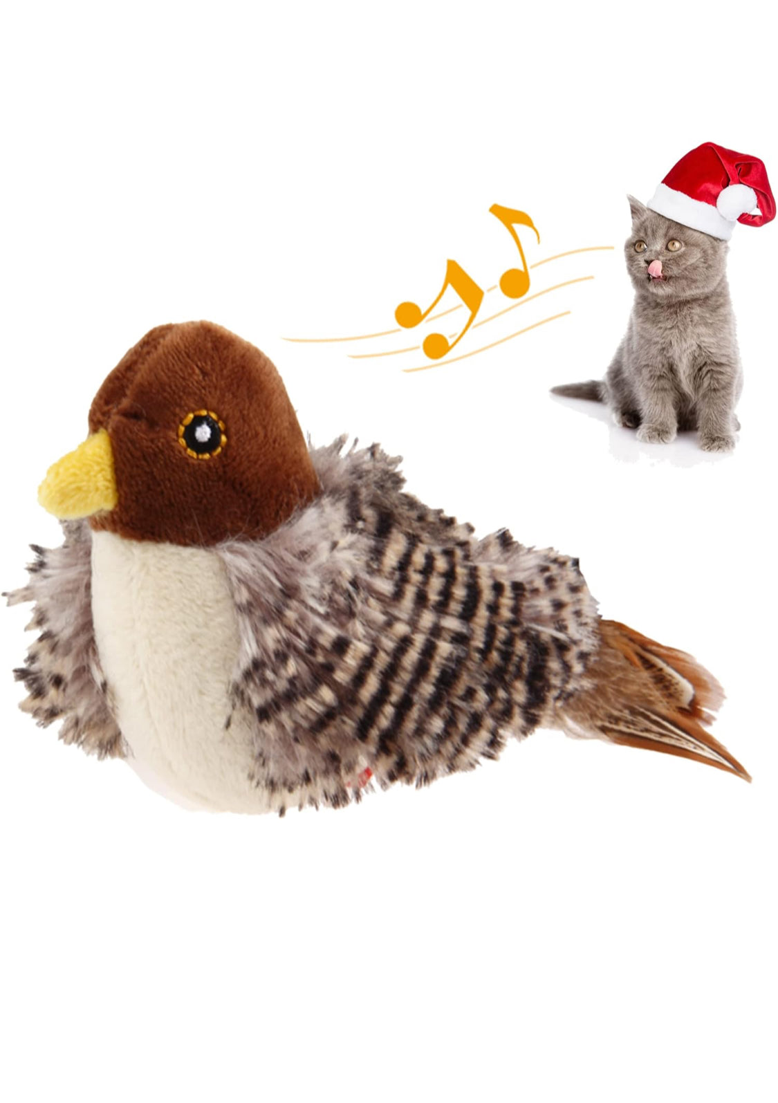 2025 NEGUSY™ Latest Pet Companion