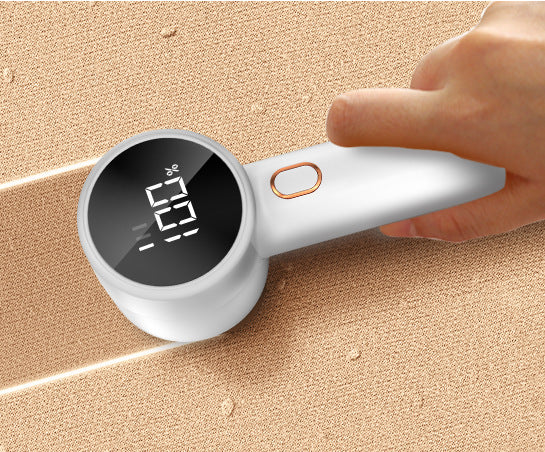 NEGUSY™ removes hairballs
