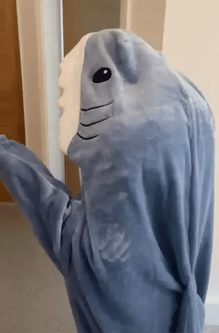 🔥Hot New Year's Sale🎉 Shark Blanket