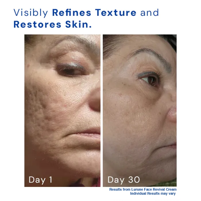 π New Year's Special - Face Revival Cream