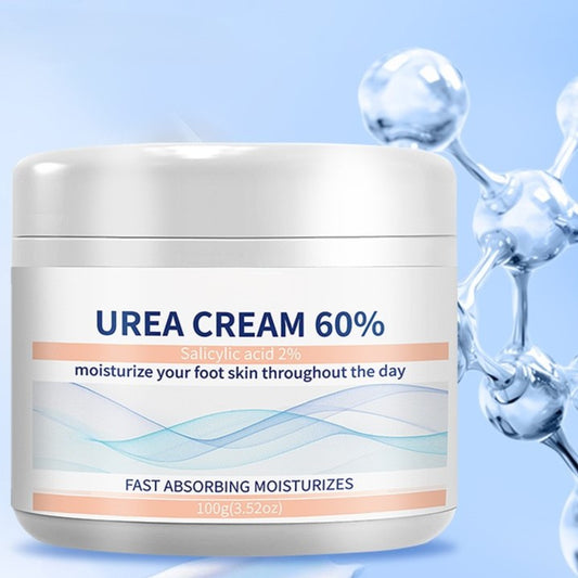 Place your order and receive Foot Care Cream for free!