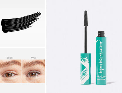 Jeremytis™Extensions Mascara