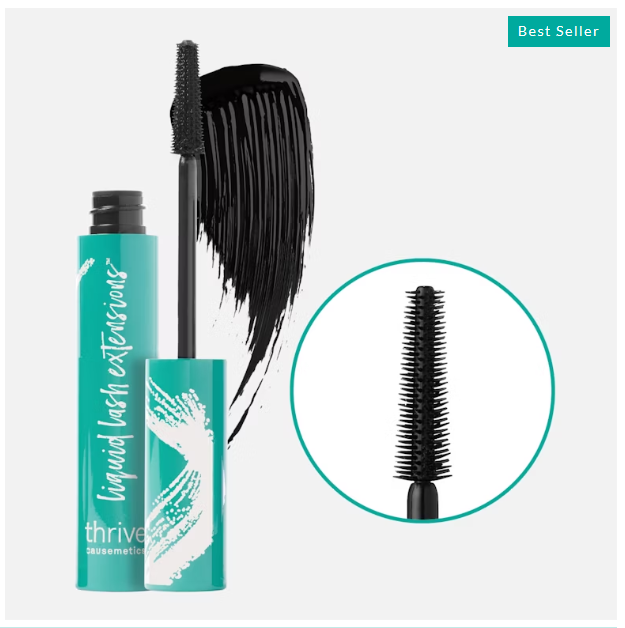 Single Mascara Set