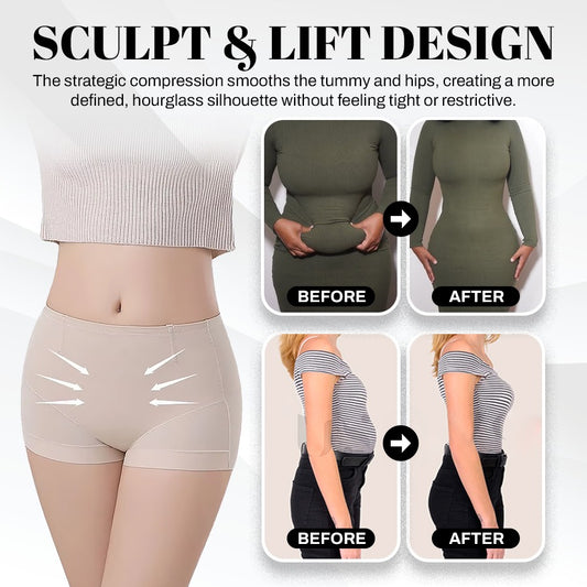 🔥LAST DAY 70% OFF🔥-BootyLift Sculpt Shorts