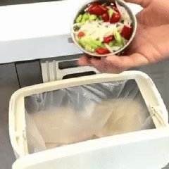 Anti-Clogging Cactus Sink Strainer Basket | Universal Fit & Easy Clean