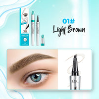 Light brown
