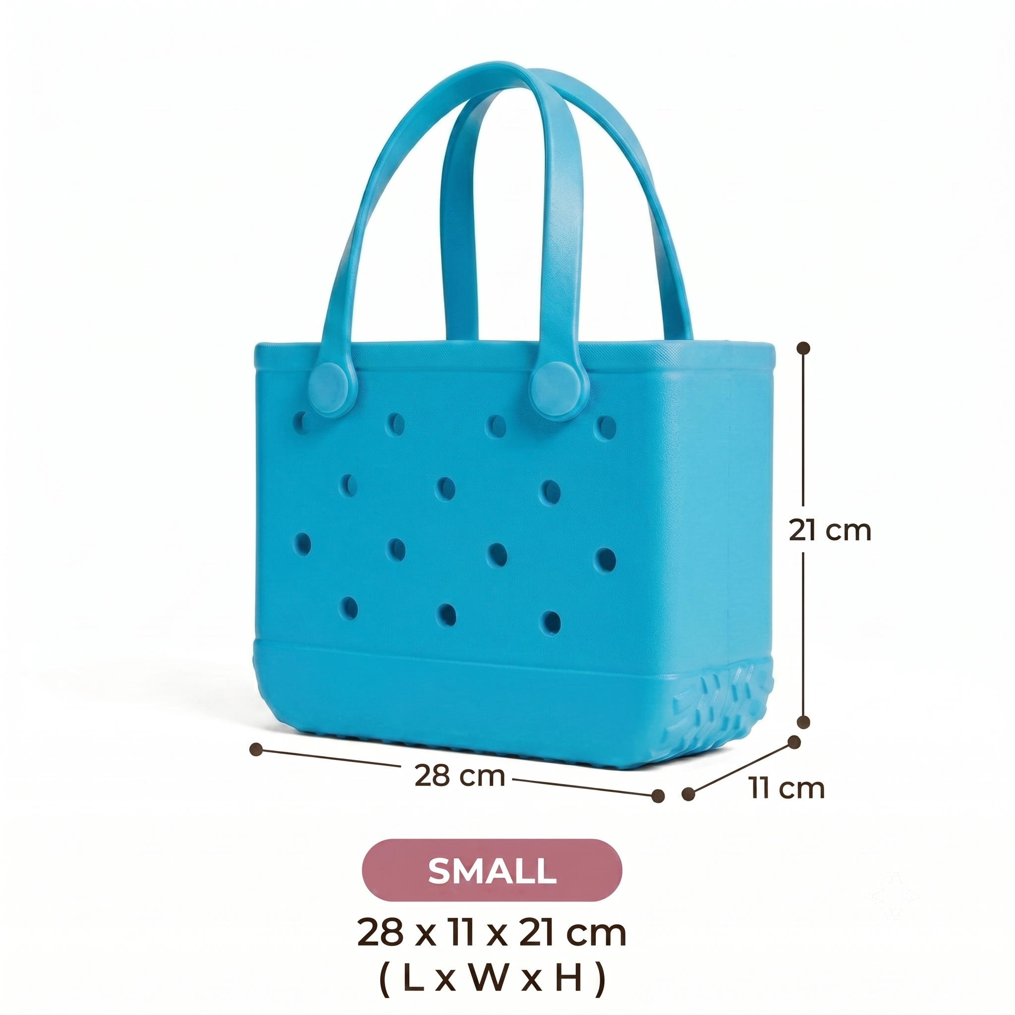 🌸This Summer's Must-Have: The Chic, Versatile DIY Beach Bag🏖️