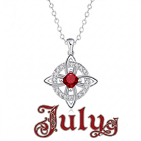 Ruby Crystal