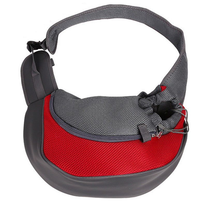 Pet Carrier Pouch