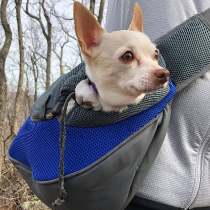 Pet Carrier Pouch