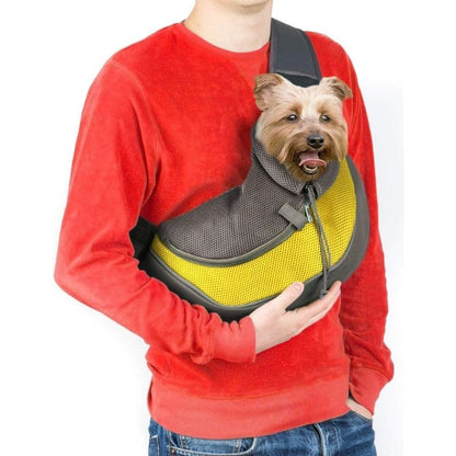 Pet Carrier Pouch