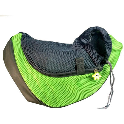 Pet Carrier Pouch