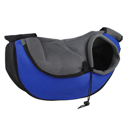 Pet Carrier Pouch