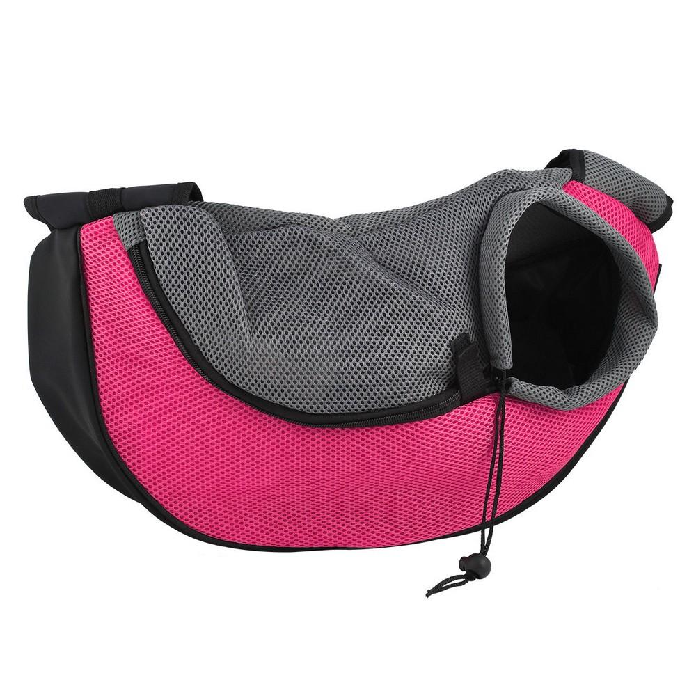 Pet Carrier Pouch