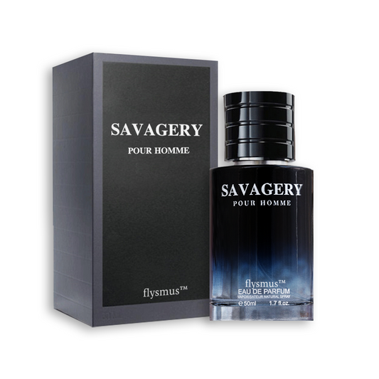 Flysmus™ Savagery Pheromone Men Perfume