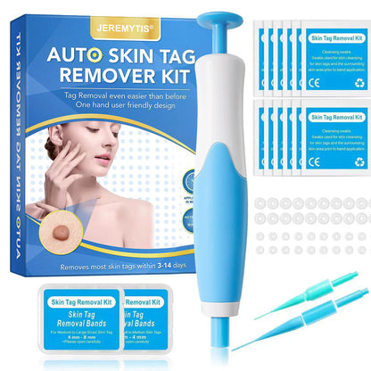 🔥[Official Brand Store] JEREMYTIS™Skin Tag Removal Kit