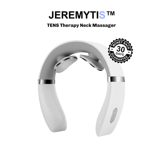 🔥 Last Day 50% Off JEREMYTIS™ Blood Pressure Reducing Automatic Massager